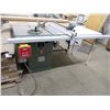 Image 1 : General 650R tablesaw - 5 foot x 6 foot - international (72"x60")