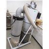 Image 2 : Laguna 220 dust collector (on castors)