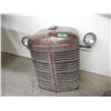 Image 1 : McCormick Deering grill with radiator + lights
