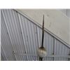 Image 2 : Lightning rod with white glove - 53" tall