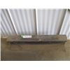 Image 2 : Railway iron - 18" long