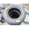 Image 2 : 4X THE BID PRICE - (4) BF Goodrich tires - 215/70R15