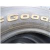 Image 3 : 4X THE BID PRICE - (4) BF Goodrich tires - 215/70R15