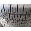 Image 6 : 4X THE BID PRICE - (4) BF Goodrich tires - 215/70R15