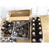 Image 3 : (3) boxes of beer bottles