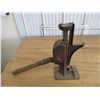 Image 3 : Antique 3/4 ton jack - Badger Walker