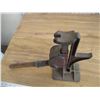Image 4 : Antique 3/4 ton jack - Badger Walker