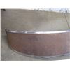 Image 2 : Vintage vehicle visor - 50" long