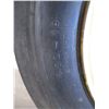 Image 5 : Firestone tire + rim - 6.00-16 4ply