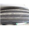 Image 6 : Firestone tire + rim - 6.00-16 4ply