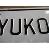 Image 3 : 1976 Yukon trailer plate