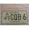Image 2 : Yukon klondike plate