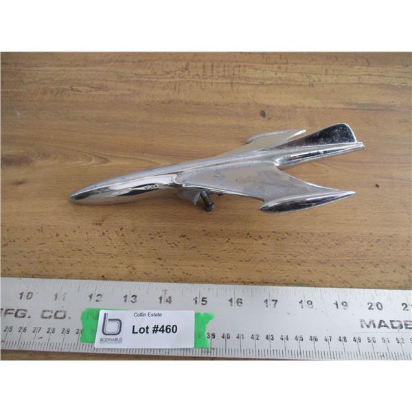1953-54 Ford hood ornament