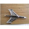Image 4 : 1953-54 Ford hood ornament