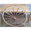 Image 3 : 2X THE BID PRICE - Buggy wheels