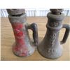 Image 2 : 2 Screw jacks - #16 + Duff