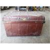 Image 3 : tin storage box/trunk - 24x15