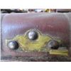 Image 4 : tin storage box/trunk - 24x15