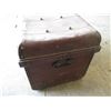 Image 7 : tin storage box/trunk - 24x15