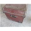 Image 8 : tin storage box/trunk - 24x15