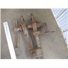 Image 4 : Steel Leg Vise
