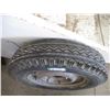 Image 3 : Goodyear tire on rim - 6.00-16 4 ply