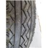 Image 4 : Goodyear tire on rim - 6.00-16 4 ply