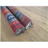 Image 4 : (2) Liberty fire extinguisher tubes
