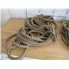 Image 2 : (2) Sisal Ropes