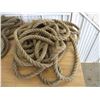 Image 3 : (2) Sisal Ropes
