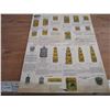 Image 4 : Buffalo Cardboard display Prairie Oil - 29x16