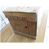 Image 2 : Wood (double) egg crate - 27x12