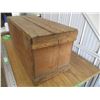 Image 3 : Wood (double) egg crate - 27x12