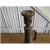Image 2 : 7.5x12 screw jack - 12" tall