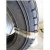 Image 2 : 2X THE BID PRICE - Goodrich silvertown tires - 6.00-20