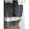 Image 4 : 2X THE BID PRICE - Goodrich silvertown tires - 6.00-20