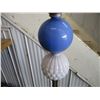Image 4 : Lightning rod with (4) globes - 53" tall