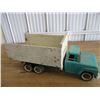 Image 2 : Toy truck with wooden box (lil beaver) 19" long