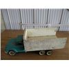 Image 3 : Toy truck with wooden box (lil beaver) 19" long
