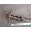 Image 3 : Steel leg vise