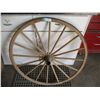 Image 3 : 2X THE BID PRICE - Buggy wheels - 38"