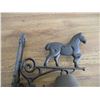 Image 3 : Horse + bell ringer