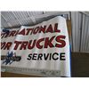 Image 3 : International Motor Trucks Sales + Service sticker - 48x24