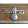 Image 1 : Case Eagle emblem - 18x15