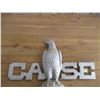 Image 2 : Case Eagle emblem - 18x15