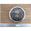 Image 1 : CAA Saskatchewan clock - battery powered