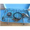 Image 2 : Propane Camp Stove