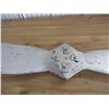 Image 2 : wood plane propeller - 48" long (bush plane windcharger)