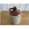 Image 3 : Stoneware jug - 14.5" tall