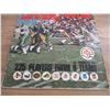 Image 3 : Official 1971 CFL player collection (233 players) sticker book